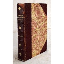 Courtiers and Favourites of Royalty Cardinal De Retz